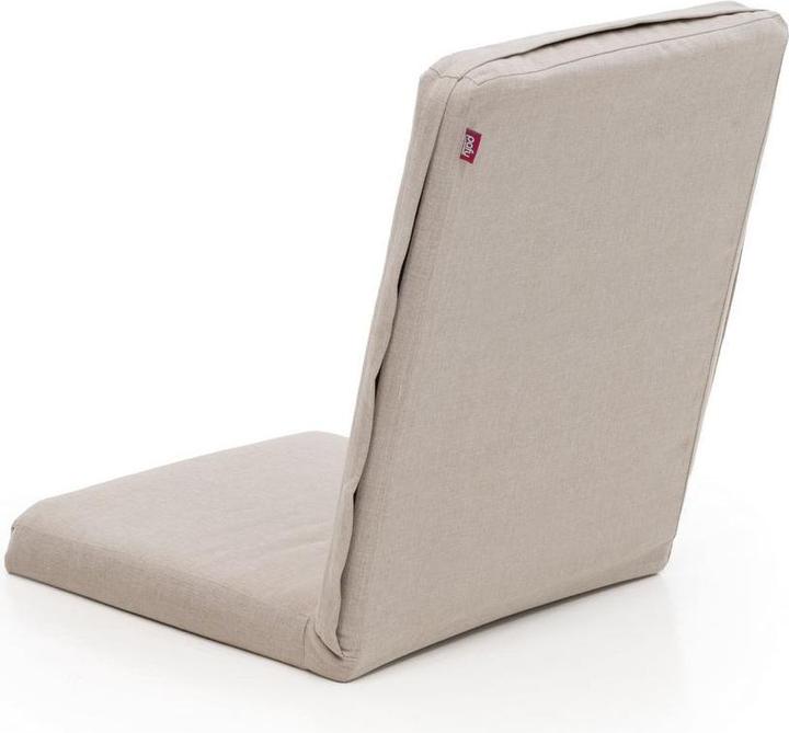 Produktbild Atelier del Sofa Tera Single 1-Seat Sofa-Bed (1-Sitzer)