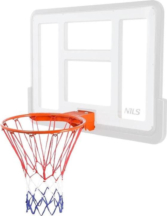 Nils Odkr04 Basket Rim