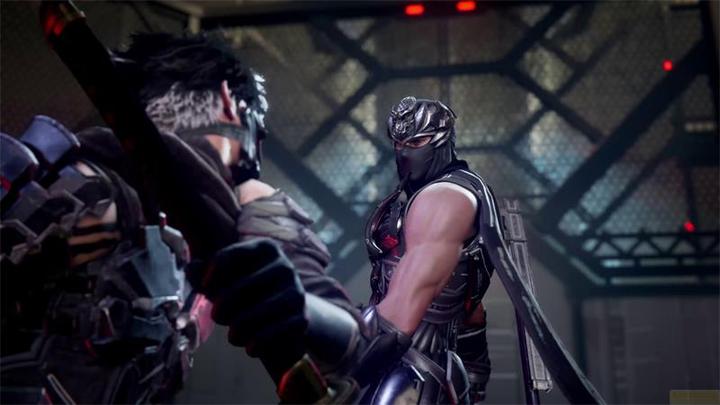 Produktbild Microsoft Ninja Gaiden 4 (PS5, DE, FR, EN)