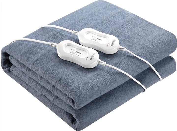 Produktbild Monzana Wärmeunterbett (160 x 140 cm)