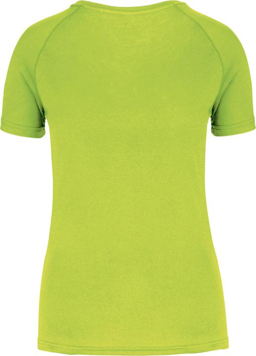Image du produit Proact Maillot col rond recyclé femme (M)