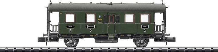 Trix 18962 (Track N)