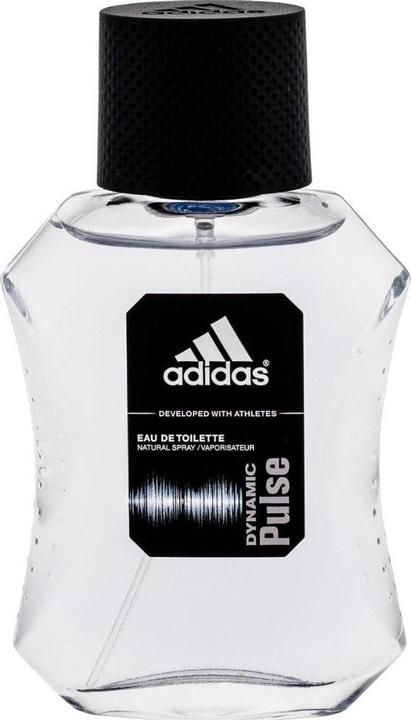 Produktbild Adidas Dynamic Pulse (Eau de Toilette, 50 ml)