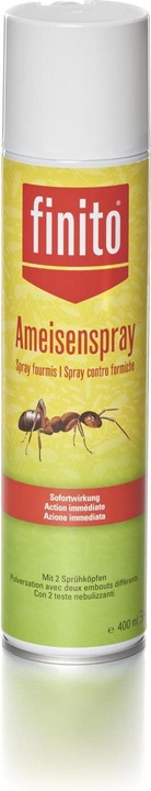 Finito Ant spray (400 ml)