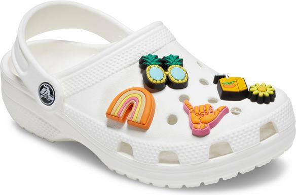 Produktbild Crocs Jibbitz- Sunshine is Fine (One Size)