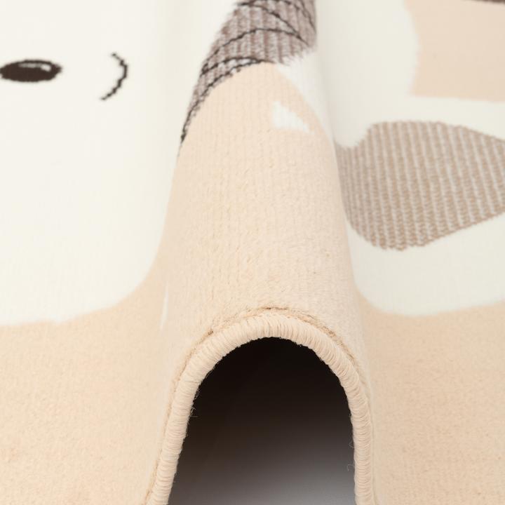 Produktbild Pergamon Kinderteppich Trendline Pastell Bär