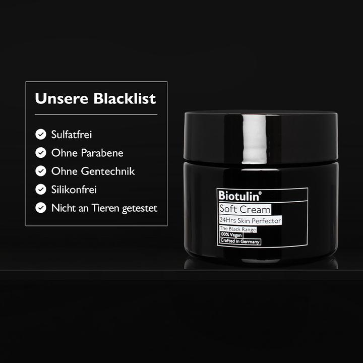 Produktbild Biotulin Box Supreme15 / Daynite50 (Gesichtspflege Set)