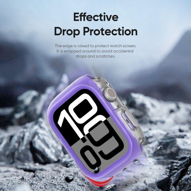 Image du produit Dux Ducis Camo Series Silikon und PC Schutzhülle