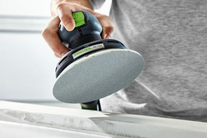 Image du produit Festool Pad de protection PP-STF D150 /2