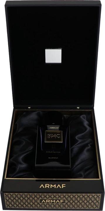 Actual product image Armaf Saoud Alkaabi Shk Ii Eau De Parfum 100ml (Eau de parfum, 100 ml)