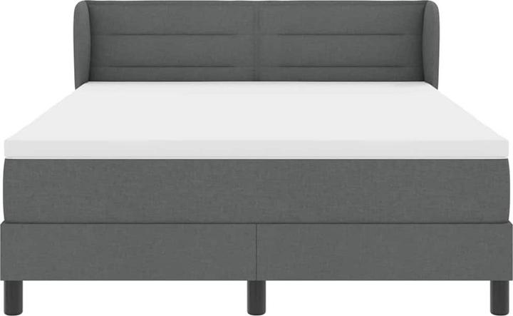 Produktbild vidaXL Boxspringbett (140 x 200 cm)