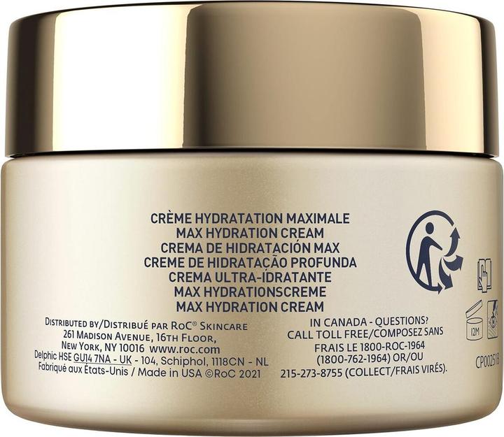 Produktbild Roc Retinol Correxion (50 ml)