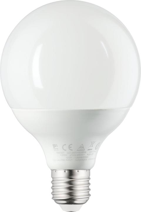 Immagine prodotto EGLO Illuminante (E27, 1300 lm, 40x)