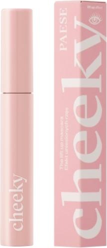 Produktbild Paese Cheeky The Lift Up Mascara mascara effect raised eyelashes B