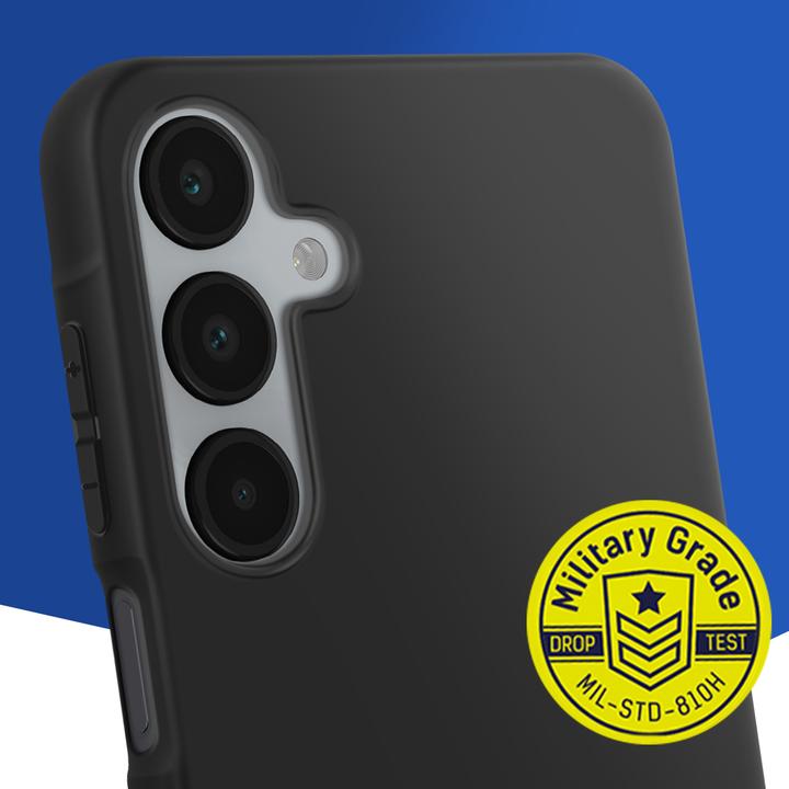 Immagine prodotto 3MK ComfortDuo Mat Set (1 Pezzo/i, Samsung Galaxy A16)