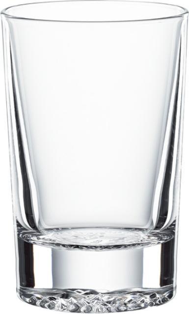 Actual product image Spiegelau Loungs 2.0 tumbler set of 4 (0.55 dl, 4 x, Shot glass)