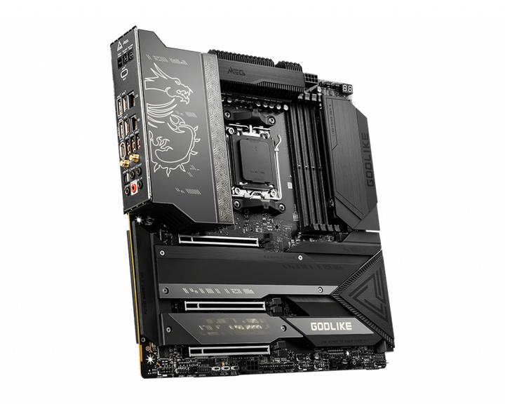 Produktbild MSI Meg (AM5, AMD X670E, E-ATX)