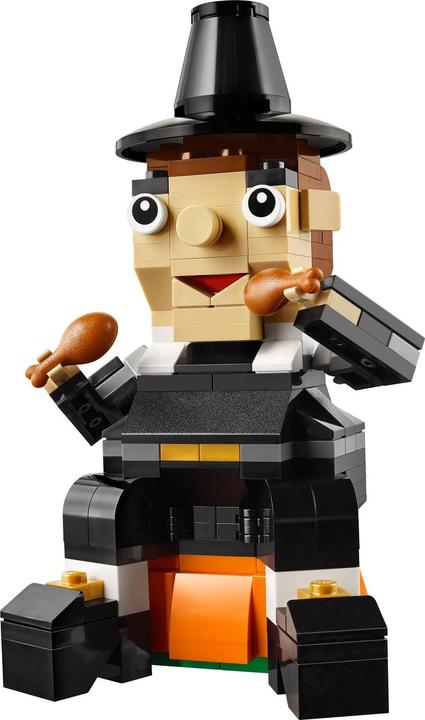 Image du produit LEGO Thanksgiving