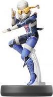 Produktbild Nintendo Amiibo Smash Sheik (Wii U)