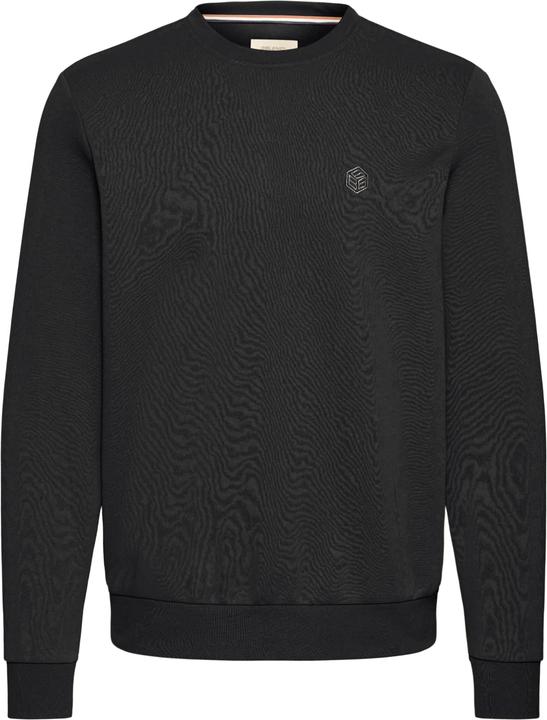 Produktbild Blend Sweatshirt mit Rundhalsausschnitt (XL)