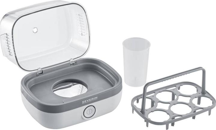 Productafbeelding Severin EK 3164 (EU-stekker)