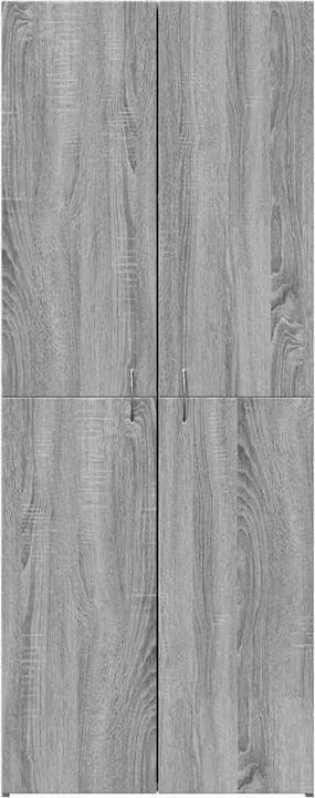 Image du produit vidaXL Aktenschrank (32 x 60 x 153 cm)