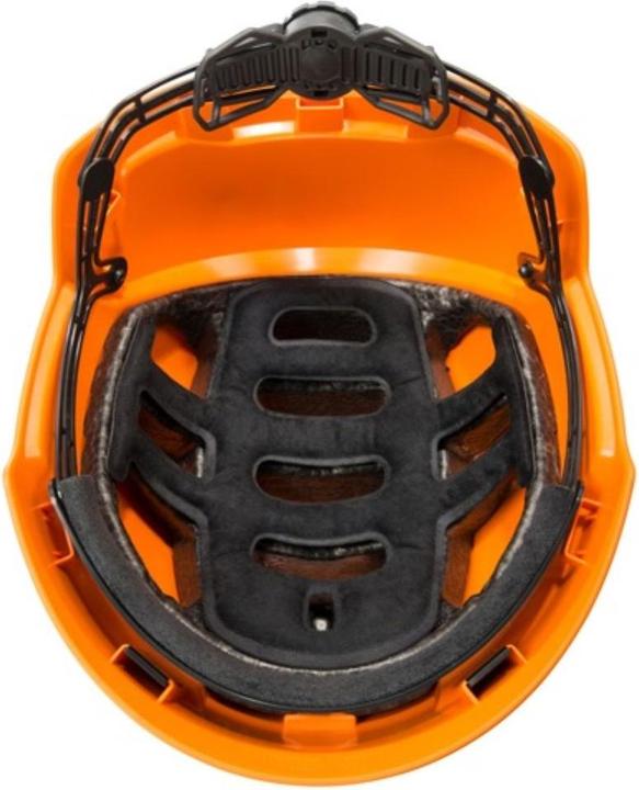 Image du produit Skylotec Casque d'escalade industriel INCEPTOR GRX (54 - 63 cm)