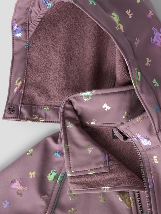 Immagine prodotto Name it Nmfalfa08 Softshell Suit Foil 1fo Noos (92)