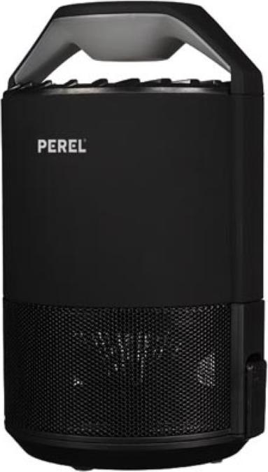 Actual product image Perel Insect killer LED - for indoor use - USB - 50 m²