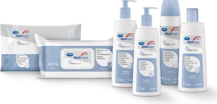 Produktbild MoliCare Skin Waschlotion (250 ml)
