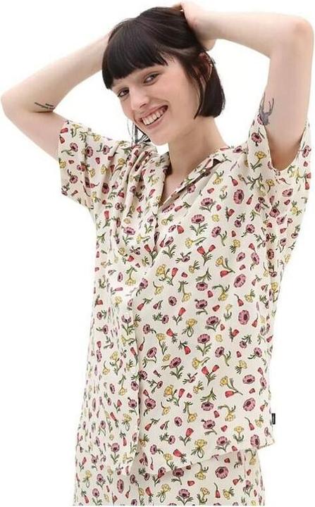 Produktbild Vans Off The Wall Wyld (S)