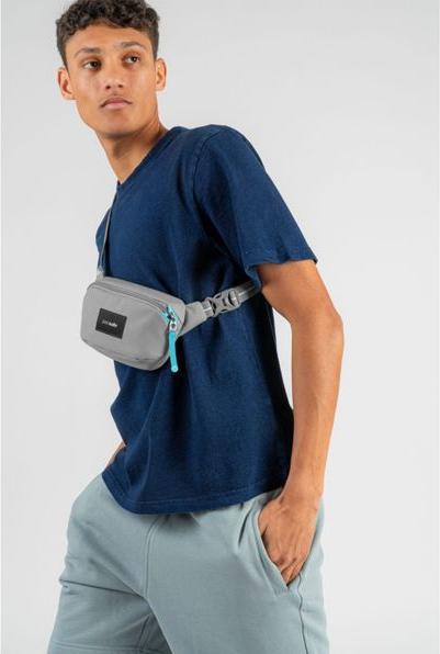 Immagine prodotto Pacsafe GO Micro Sling stone