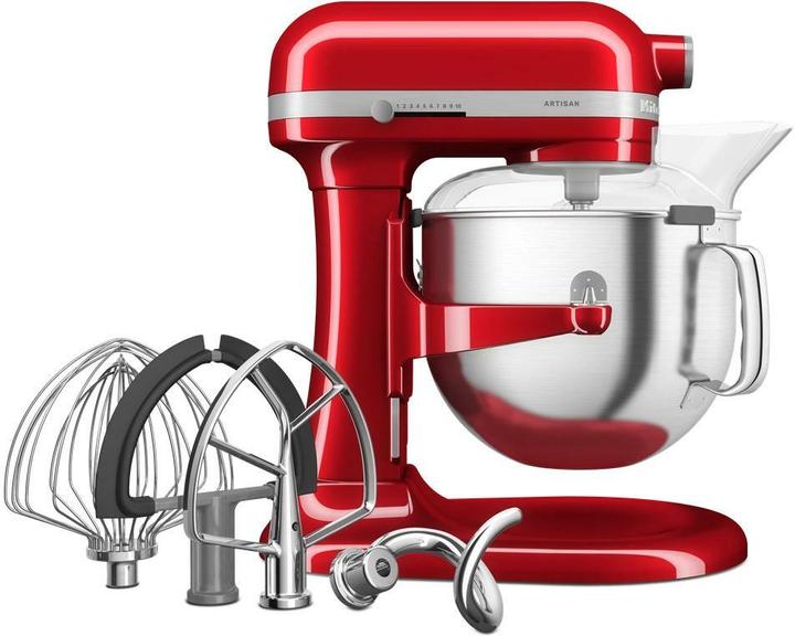 KitchenAid 5KSM70SHXECA (375 W)