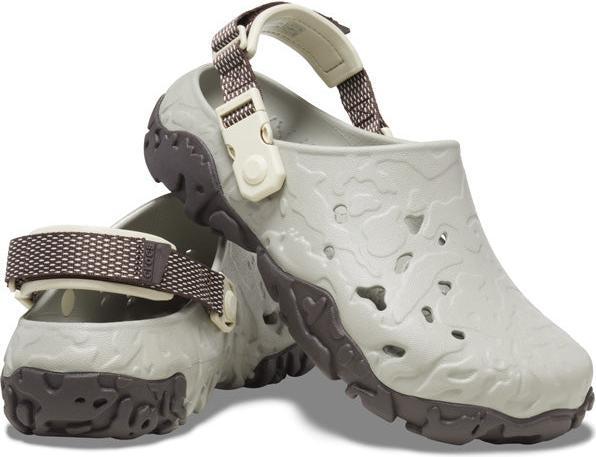 Image du produit Crocs All-Terrain Atlas Clog (41, 41.5, 42, 41 1/3)