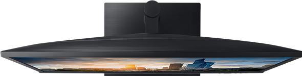 Image du produit Samsung S27h650fdu (1920 x 1080 pixels, 27")