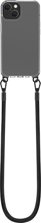 Produktbild Celly Freedom Case und Lacet Black für (Apple iPhone 14)