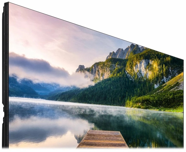Actual product image Samsung VM55B-U (1920 x 1080 pixels, 55")
