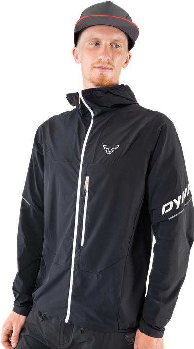 Produktbild Dynafit Traverse Dynastretch Jacke (S)