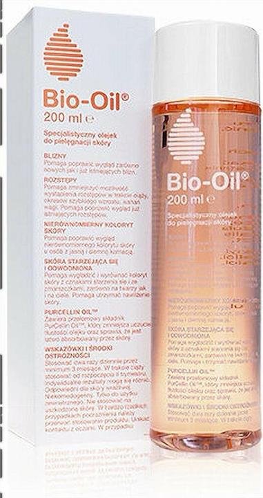Image du produit Bi-Oil Huile de scarification (Huile pour le corps, 200 ml)