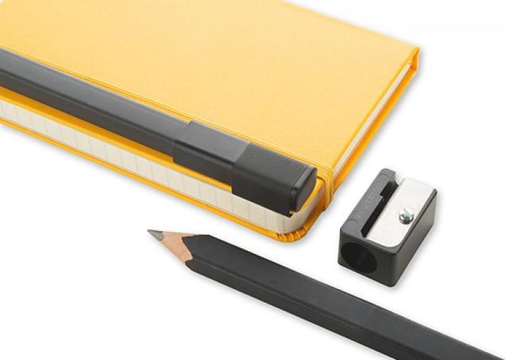 Produktbild Moleskine Bleistifte Set (3 mm, 2B, 2 x)