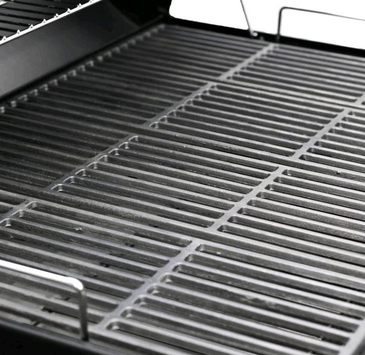 Produktbild Char-Griller CharGriller Pro Deluxe barbecue