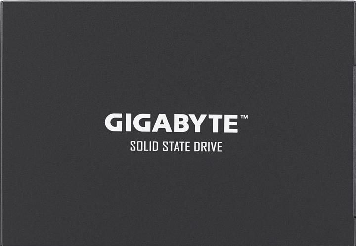 Produktbild Gigabyte GP-GSTFS30256GTTD (256 GB, 2.5")