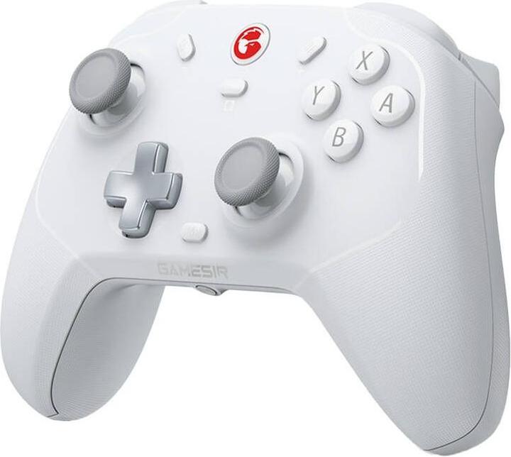 Gamesir Contrôleur de jeu multiplateforme T4 C