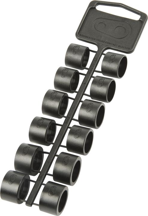Actual product image Crankbrothers Step bushing