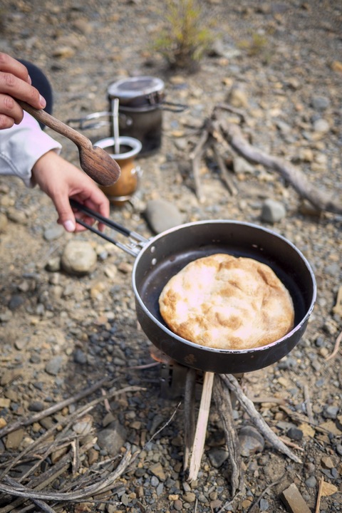 Produktbild Bushcraft Essentials Bushcraft Bushbox LF Set