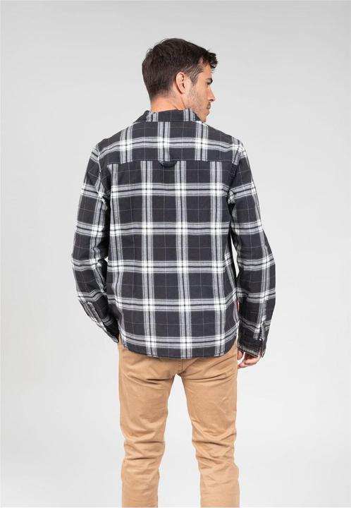 Immagine prodotto Deeluxe ovracamicia a quadri n pretender (S)