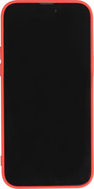 Produktbild PhoneLook Hülle Soft Touch mit Ring (Apple iPhone 14)