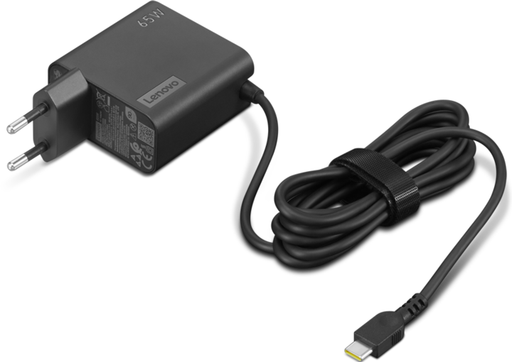 Produktbild Lenovo Wall Adapter (65 W)