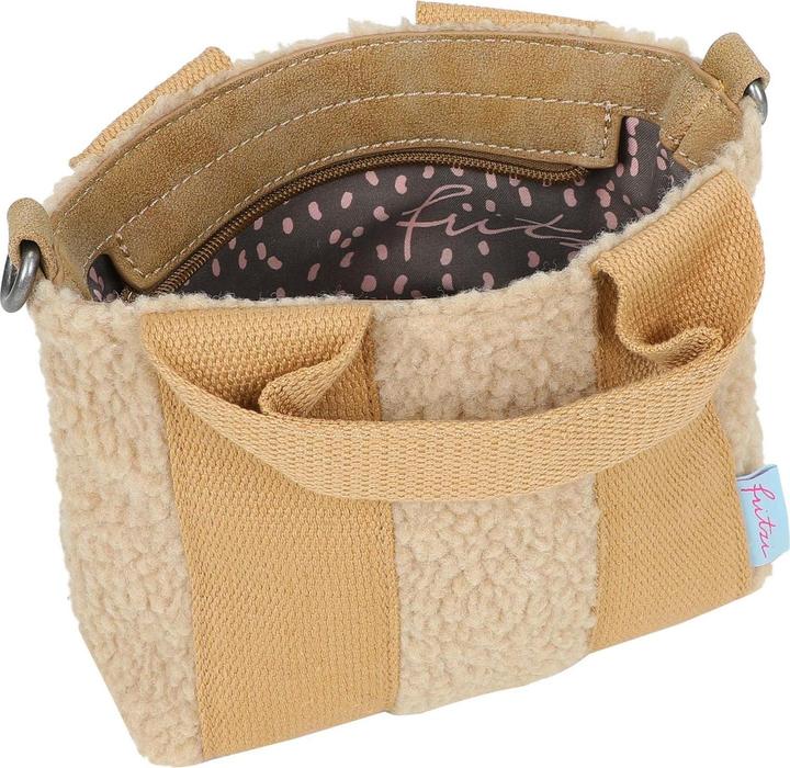 Immagine prodotto Fritzi aus Preußen Bini Handtasche 20 cm (2 l)