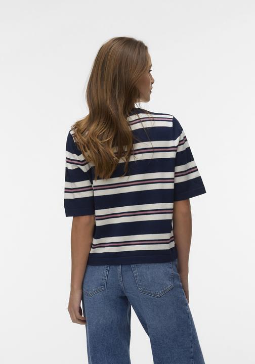 Immagine prodotto Vero Moda Vmsilje 2/4 O-Nck Oversize Pull Ga Noos (XS)